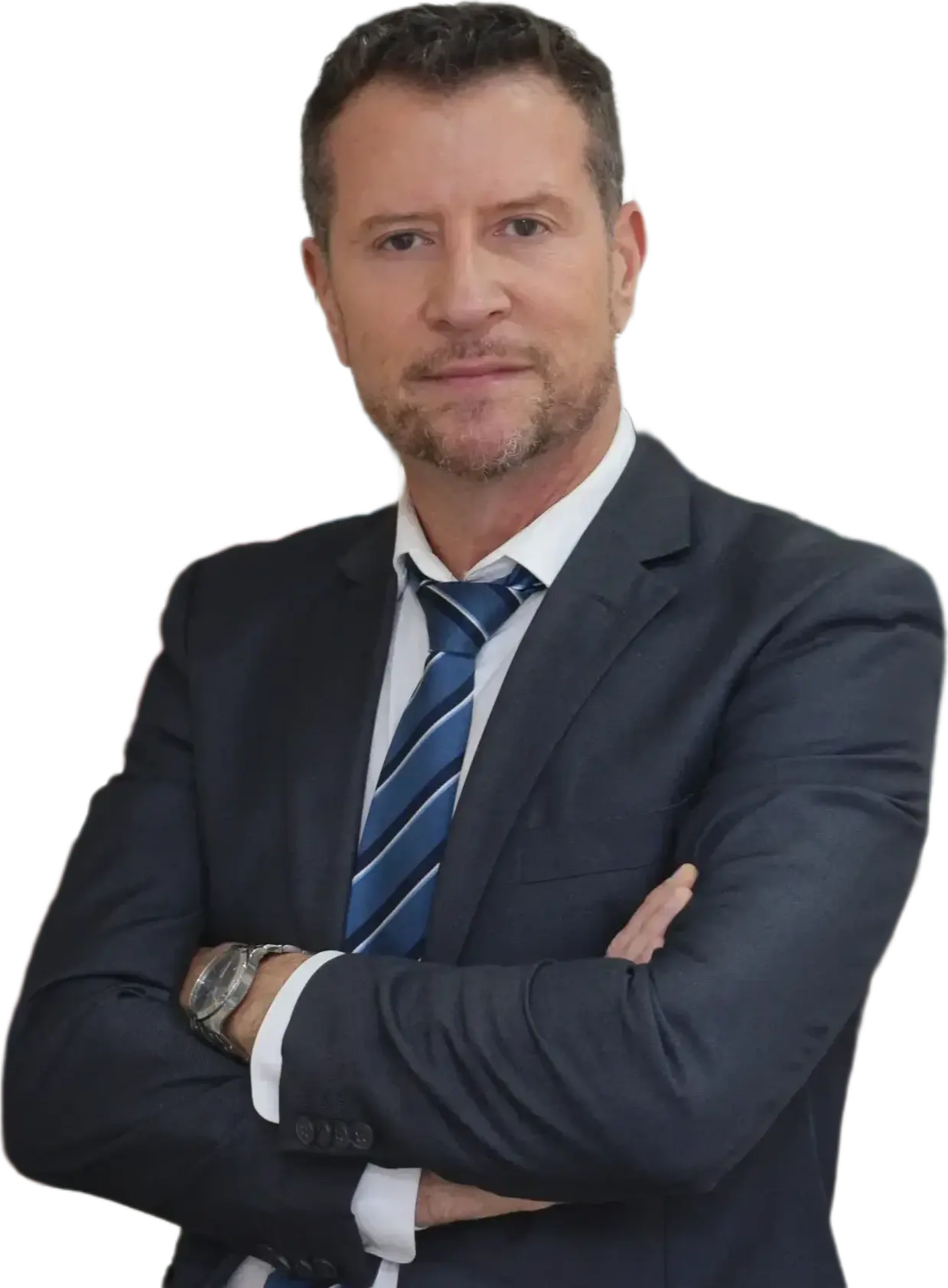 Imagem do advogado Gilberto Jacques