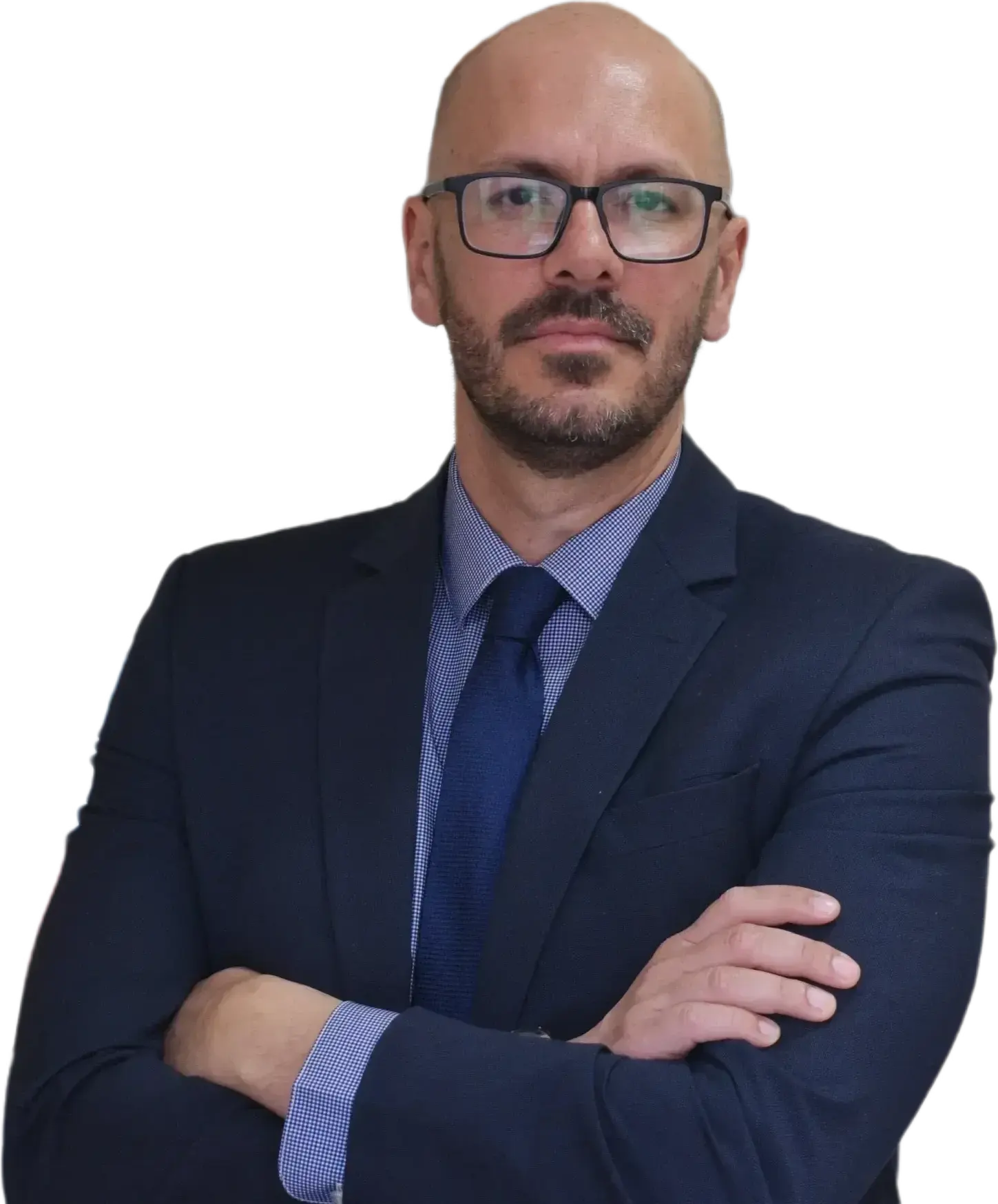 Imagem do advogado Marcelo Falci