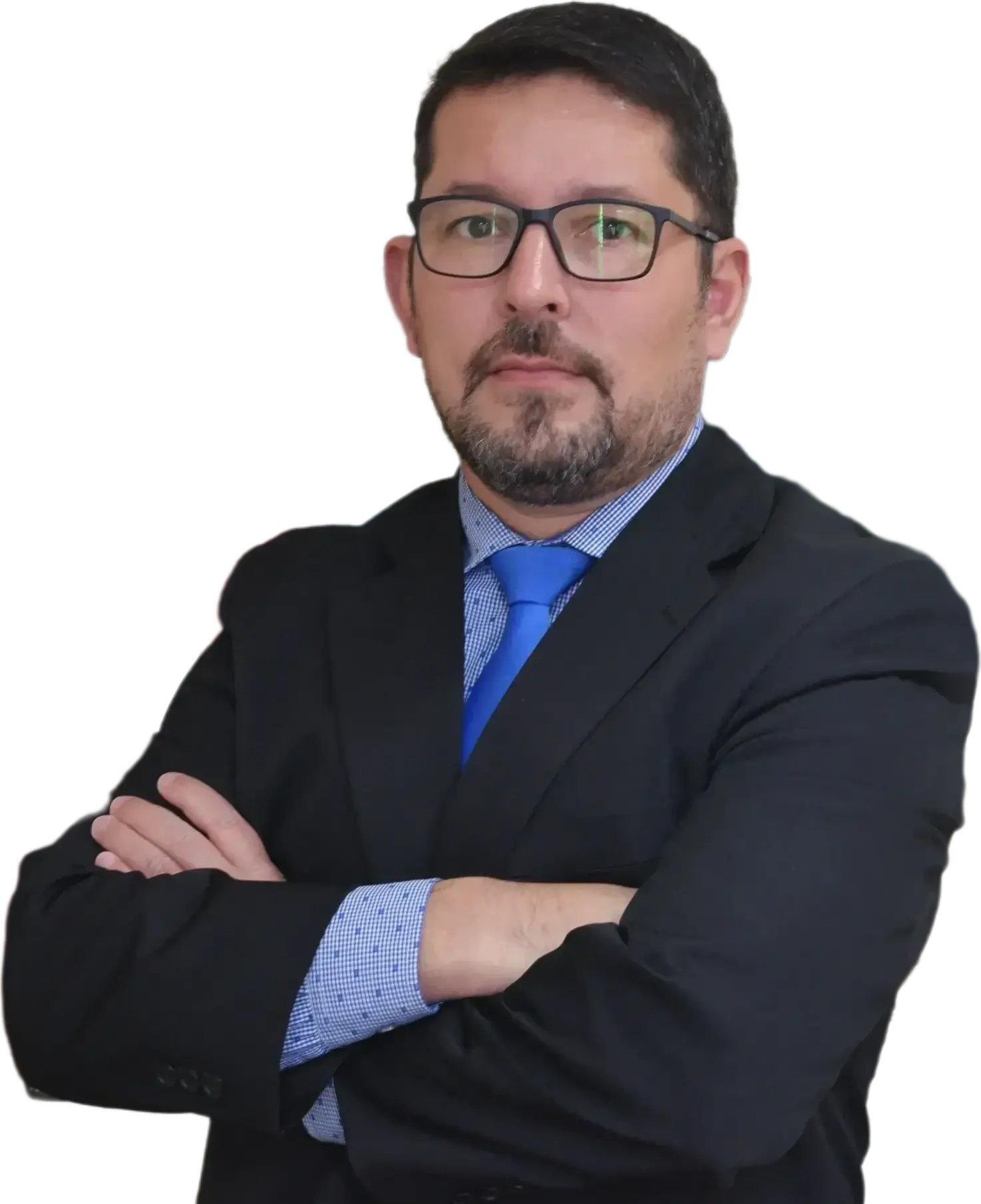 Imagem do advogado Rafael Dal Mas